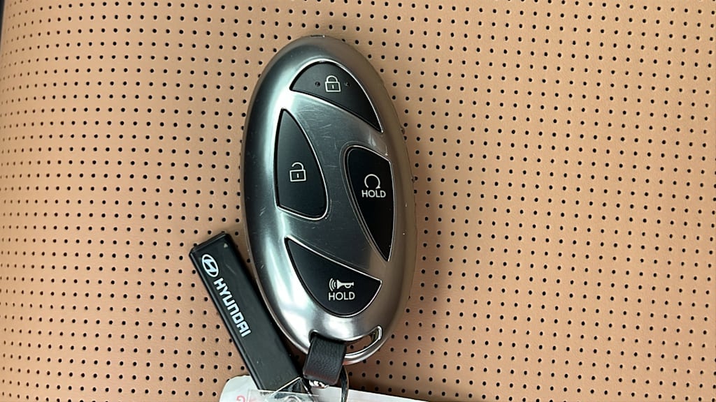 Thumbnail: 2026 Hyundai Santa Fe - 16