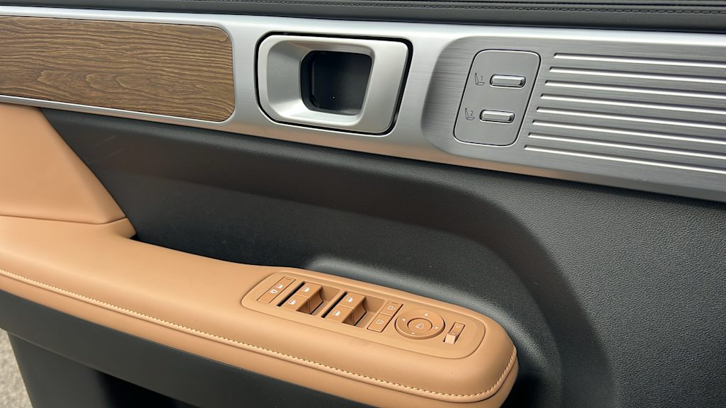 Thumbnail: 2026 Hyundai Santa Fe - 27