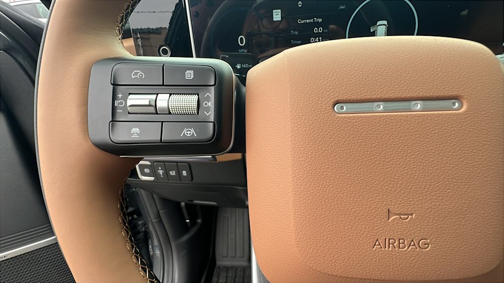 Thumbnail: 2026 Hyundai Santa Fe - 25