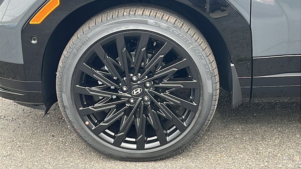 Thumbnail: 2026 Hyundai Santa Fe - 7