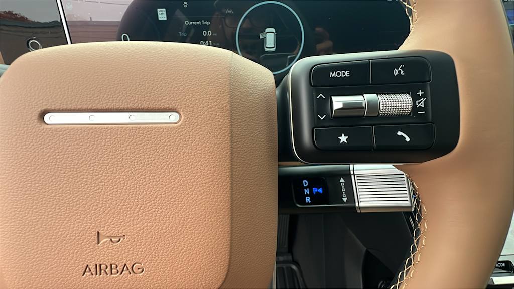 Thumbnail: 2026 Hyundai Santa Fe - 26