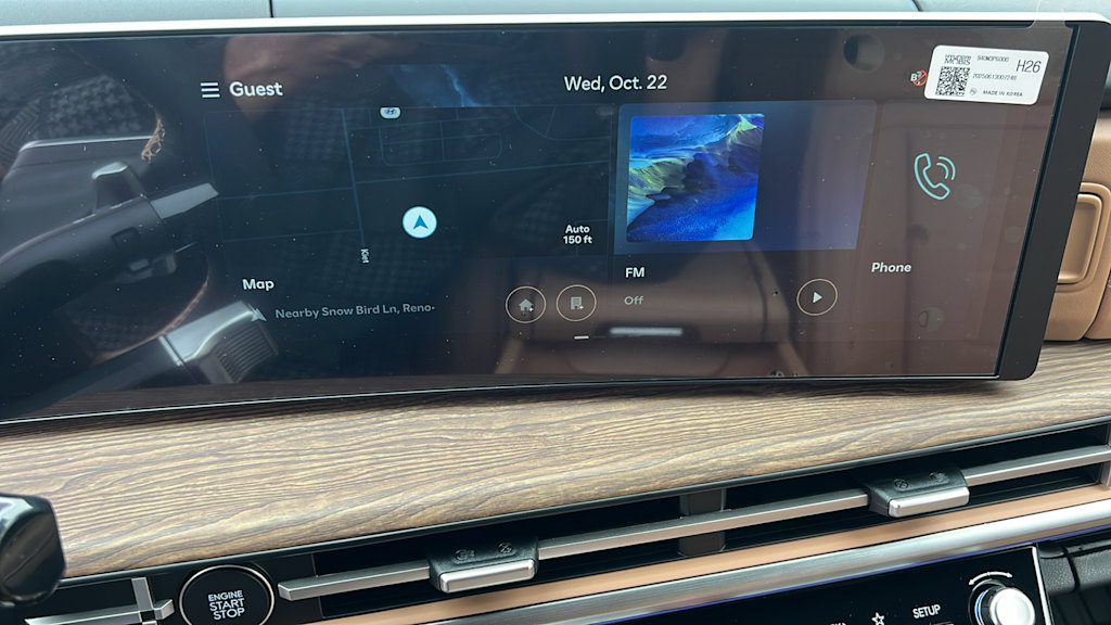 Thumbnail: 2026 Hyundai Santa Fe - 22