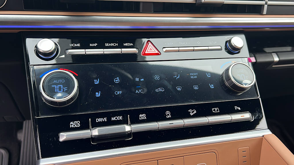 Thumbnail: 2026 Hyundai Santa Fe - 13