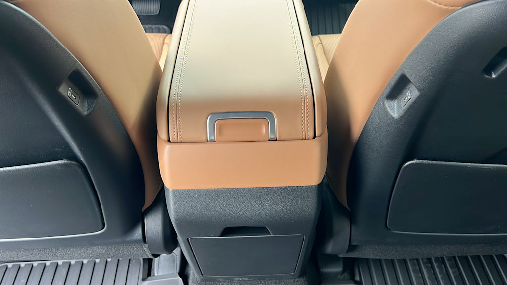 Thumbnail: 2026 Hyundai Santa Fe - 29