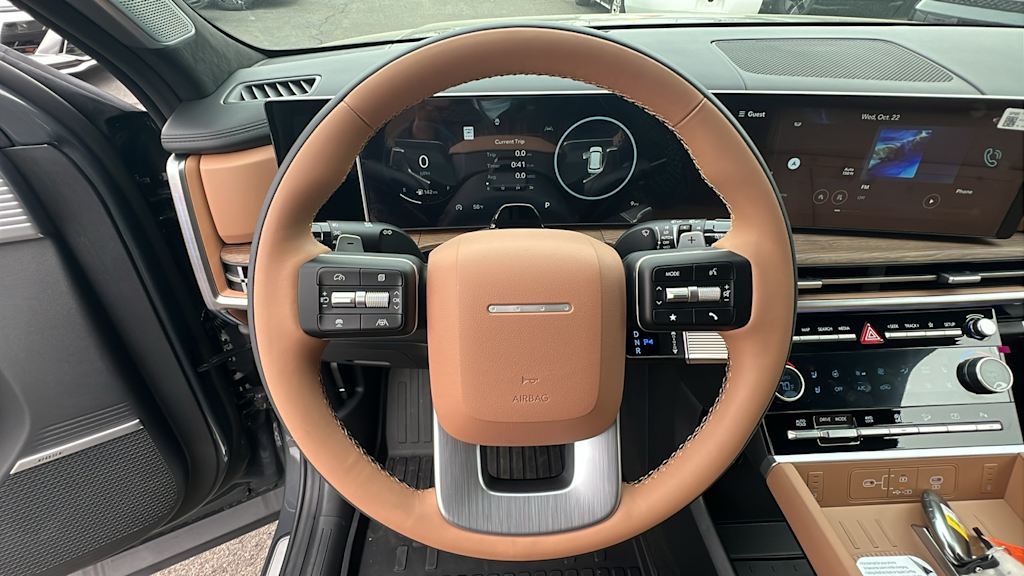 Thumbnail: 2026 Hyundai Santa Fe - 8