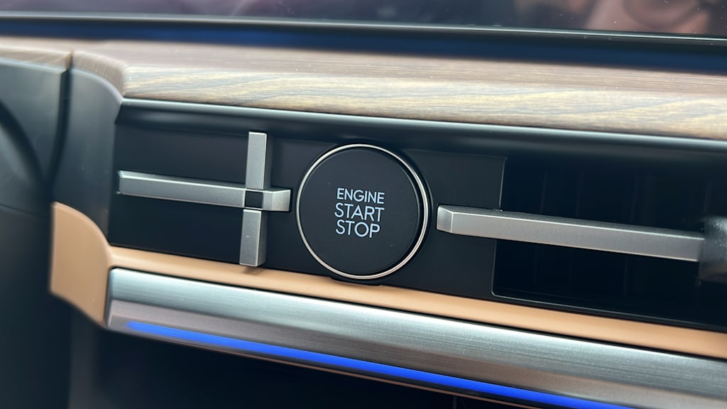 Thumbnail: 2026 Hyundai Santa Fe - 24