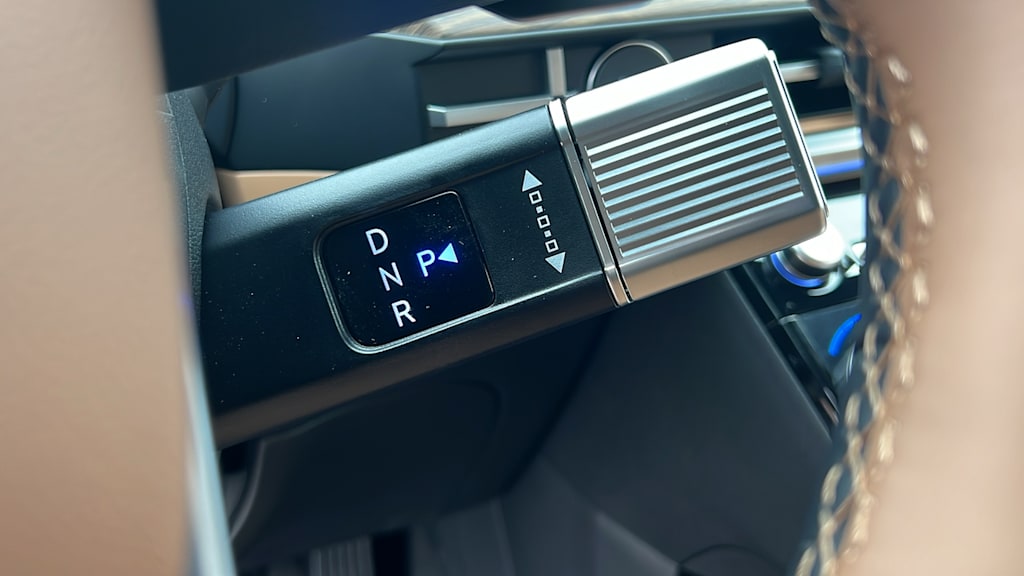 Thumbnail: 2026 Hyundai Santa Fe - 21