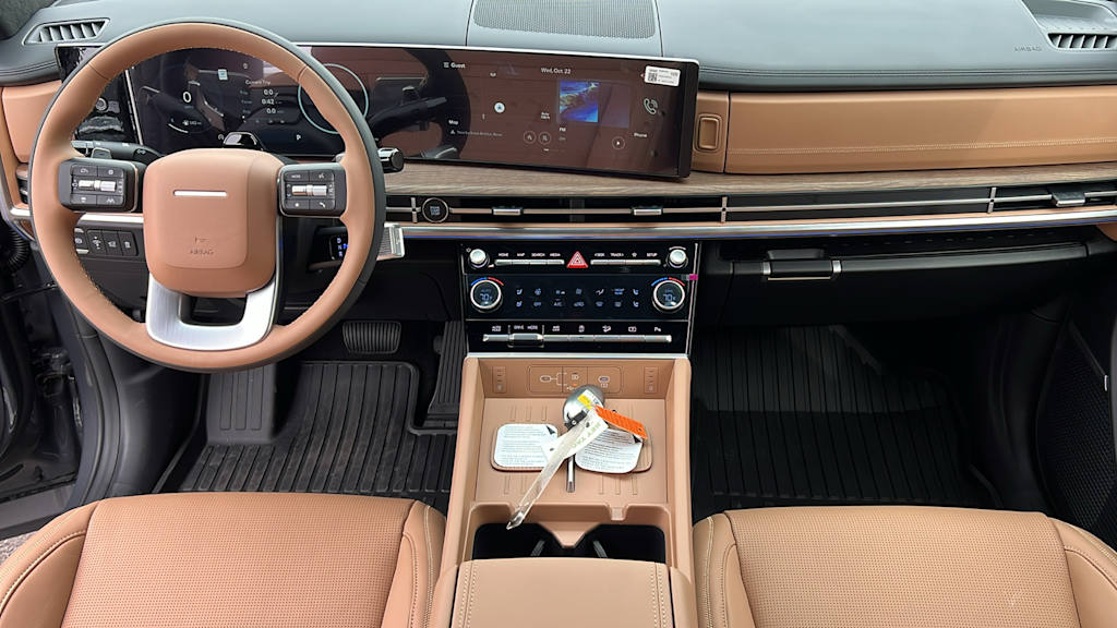 Thumbnail: 2026 Hyundai Santa Fe - 12