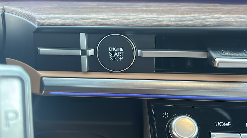 Thumbnail: 2026 Hyundai Santa Fe - 24