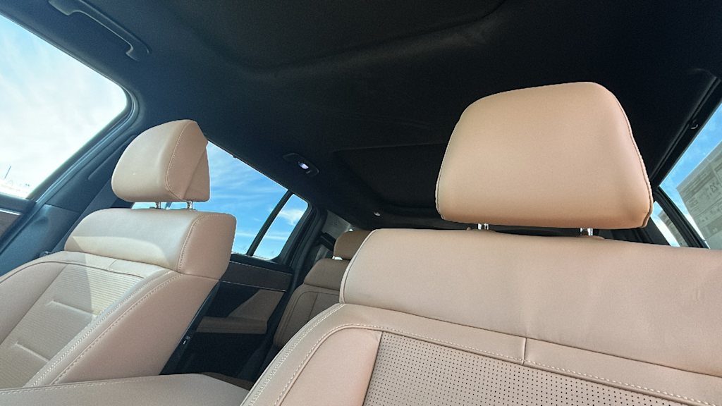 Thumbnail: 2026 Hyundai Santa Fe - 8