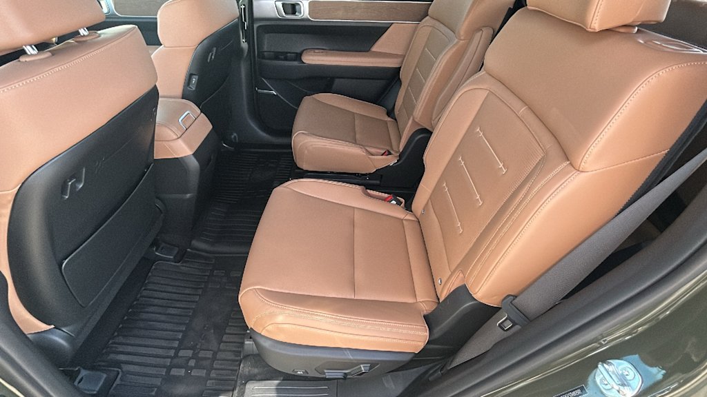 Thumbnail: 2026 Hyundai Santa Fe - 10