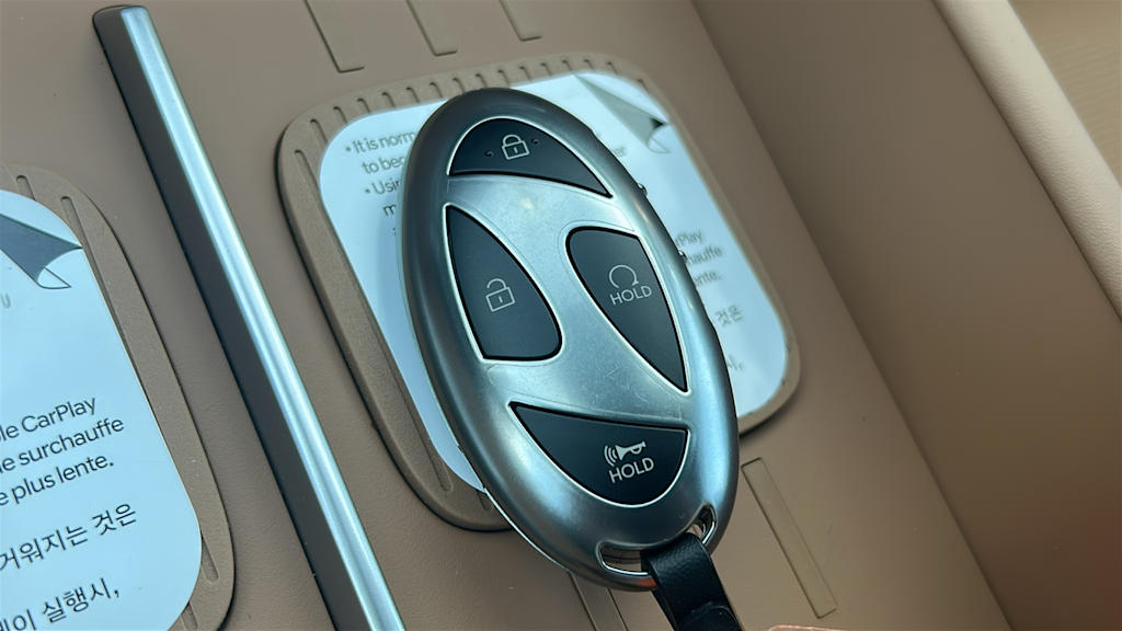 Thumbnail: 2026 Hyundai Santa Fe - 15