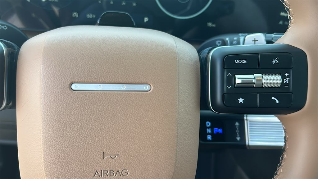 Thumbnail: 2026 Hyundai Santa Fe - 26