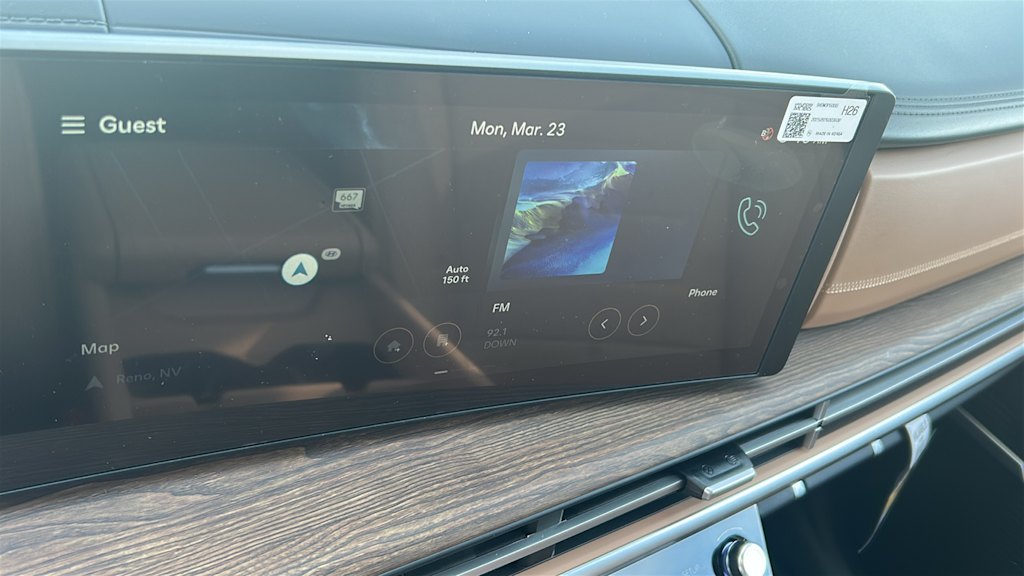 Thumbnail: 2026 Hyundai Santa Fe - 22