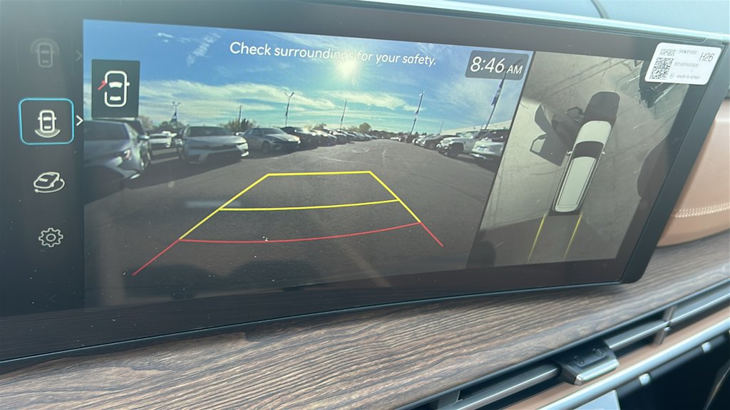 Thumbnail: 2026 Hyundai Santa Fe - 23