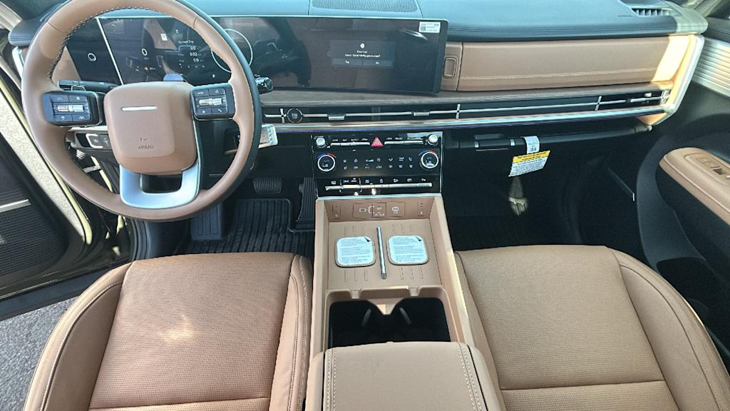 Thumbnail: 2026 Hyundai Santa Fe - 11