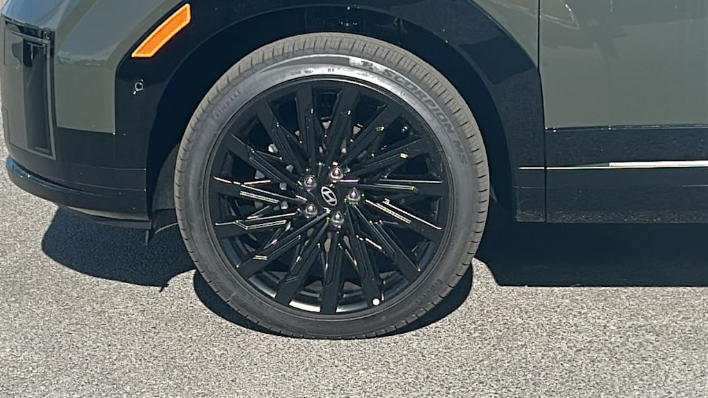 Thumbnail: 2026 Hyundai Santa Fe - 6