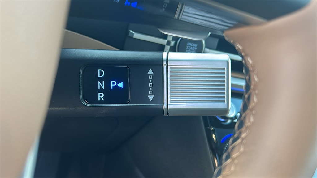 Thumbnail: 2026 Hyundai Santa Fe - 21