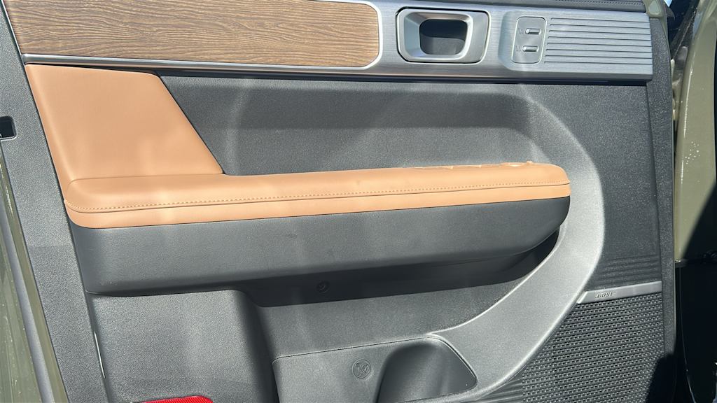 Thumbnail: 2026 Hyundai Santa Fe - 28