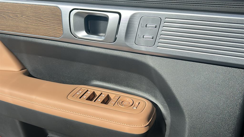 Thumbnail: 2026 Hyundai Santa Fe - 27