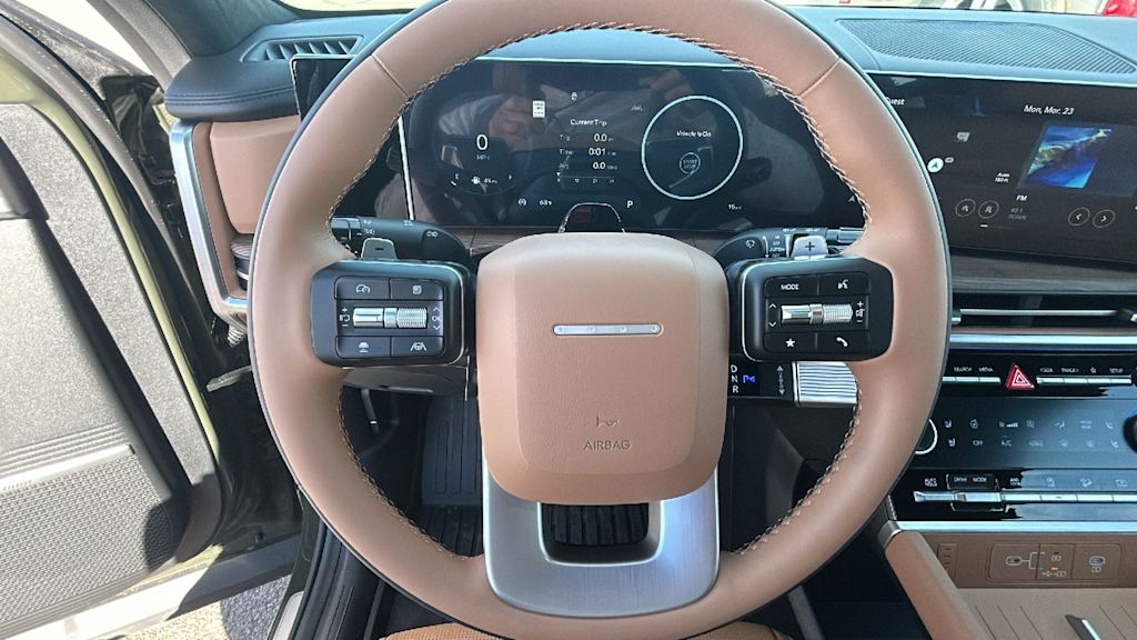 Thumbnail: 2026 Hyundai Santa Fe - 7