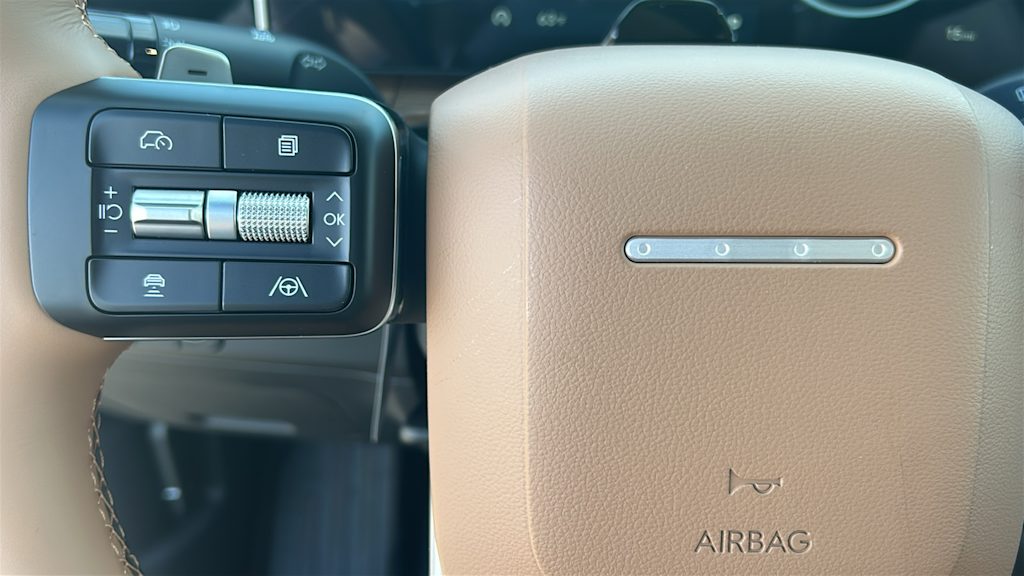 Thumbnail: 2026 Hyundai Santa Fe - 25