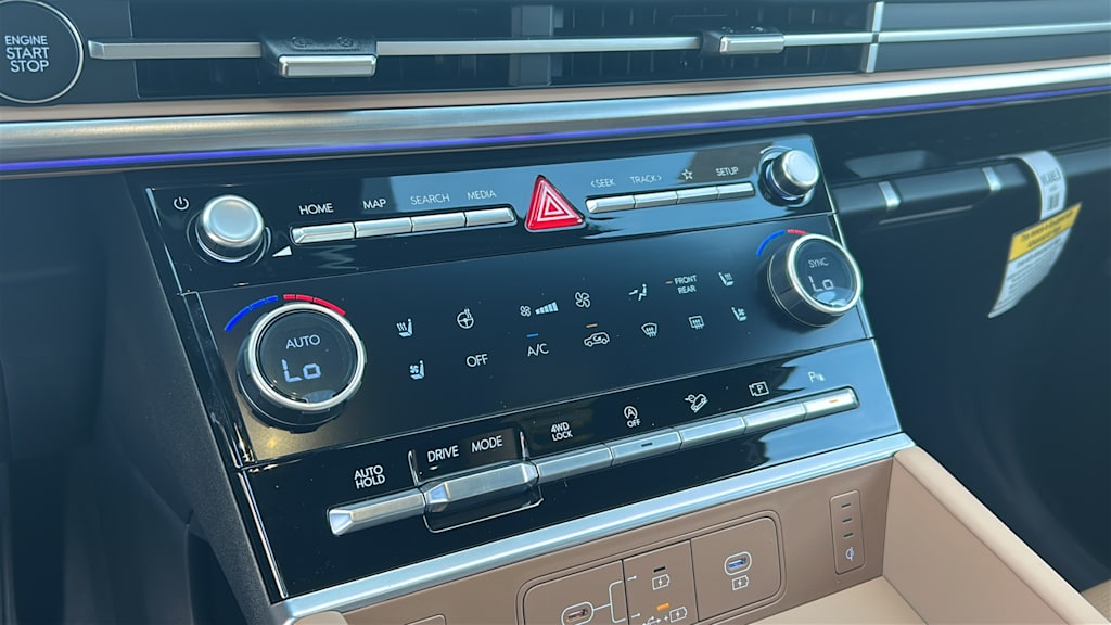 Thumbnail: 2026 Hyundai Santa Fe - 12