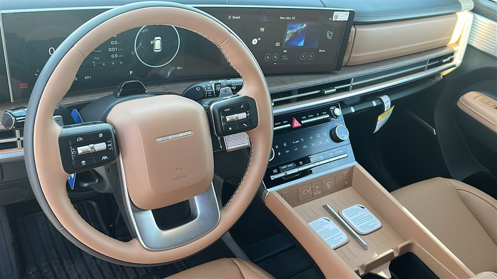 Thumbnail: 2026 Hyundai Santa Fe - 2