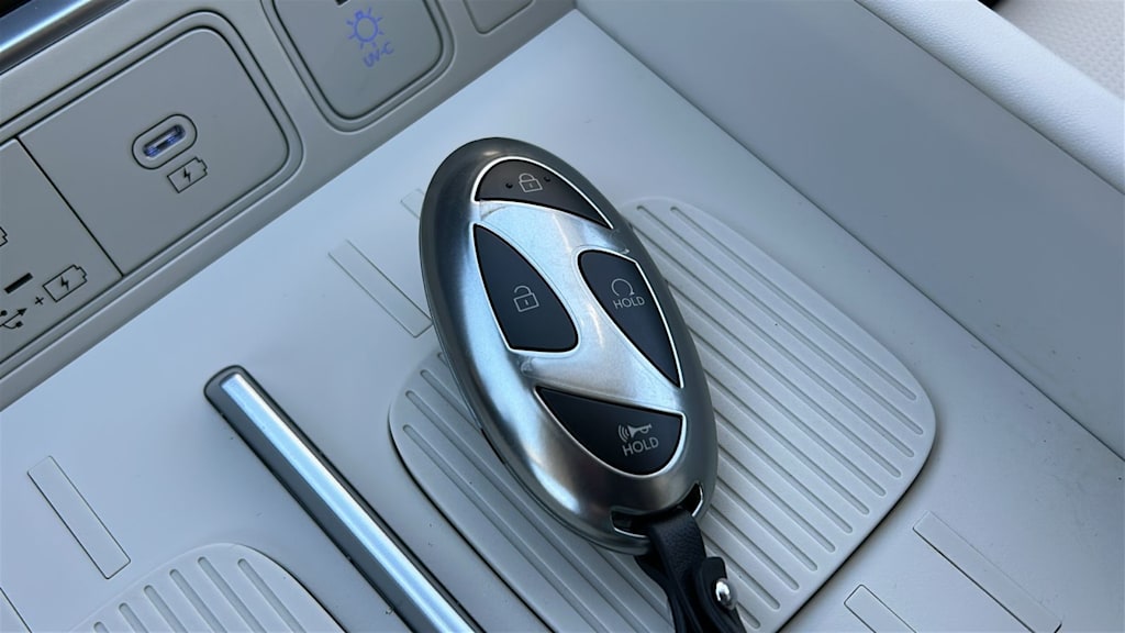 Thumbnail: 2025 Hyundai Santa Fe - 15