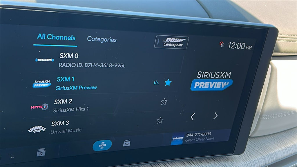 Thumbnail: 2025 Hyundai Santa Fe - 21