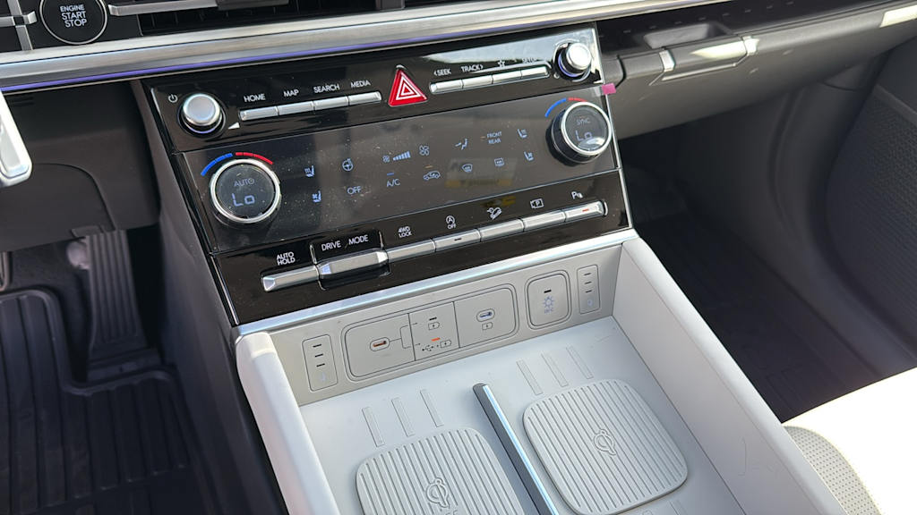 Thumbnail: 2025 Hyundai Santa Fe - 13