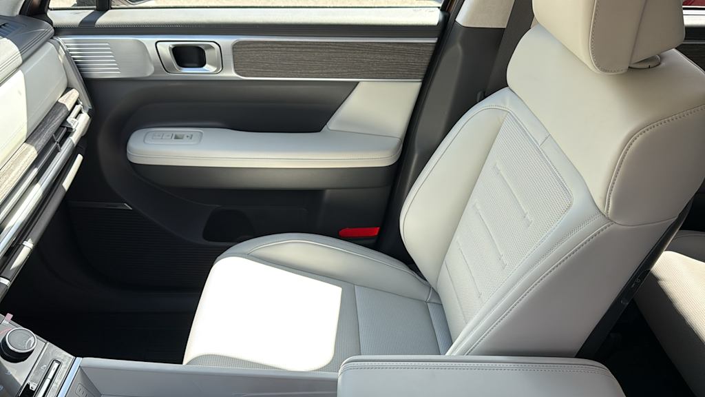 Thumbnail: 2025 Hyundai Santa Fe - 10