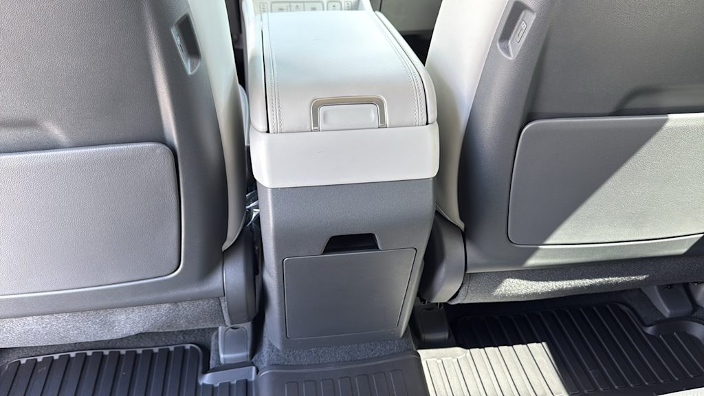 Thumbnail: 2025 Hyundai Santa Fe - 29