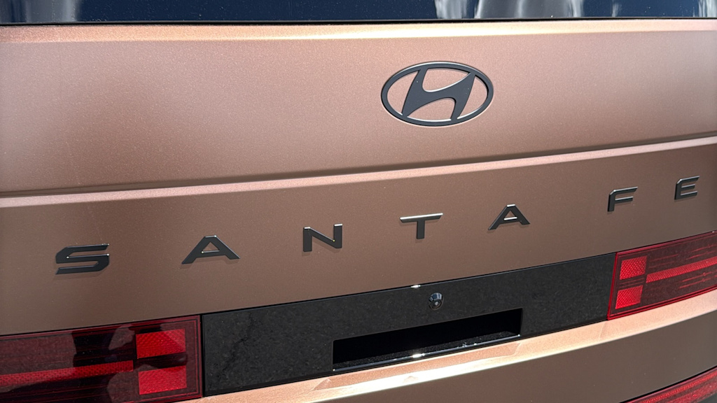 Thumbnail: 2025 Hyundai Santa Fe - 30