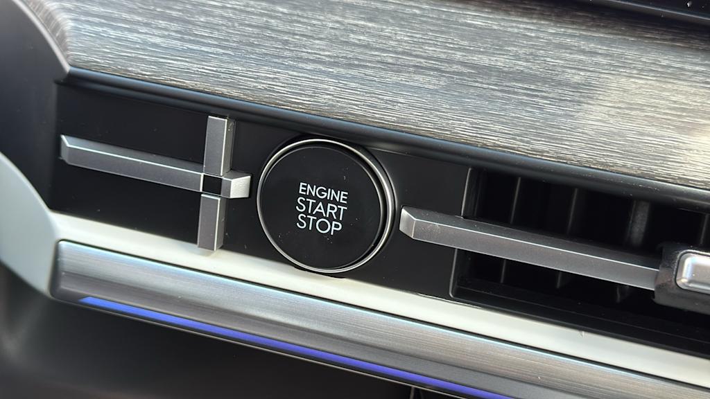 Thumbnail: 2025 Hyundai Santa Fe - 23