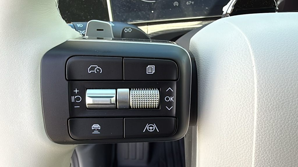 Thumbnail: 2025 Hyundai Santa Fe - 24