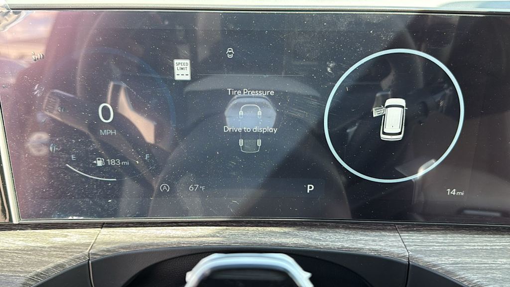 Thumbnail: 2025 Hyundai Santa Fe - 26