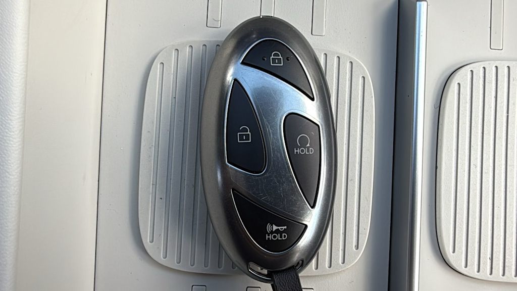 Thumbnail: 2025 Hyundai Santa Fe - 15