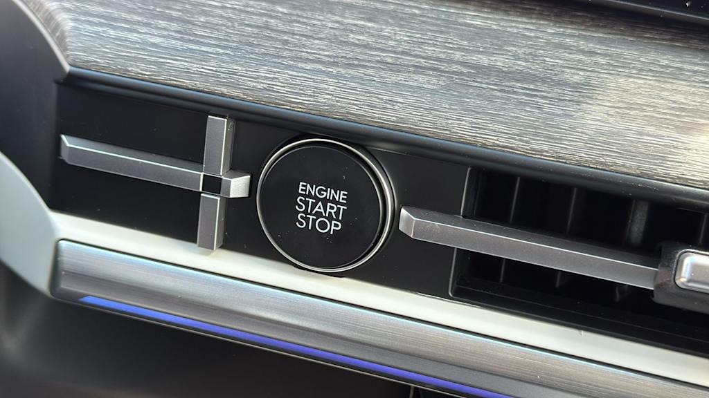 Thumbnail: 2025 Hyundai Santa Fe - 23