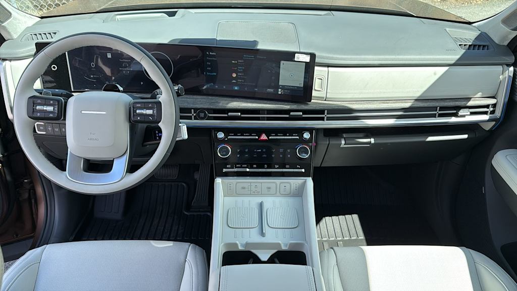 Thumbnail: 2025 Hyundai Santa Fe - 12