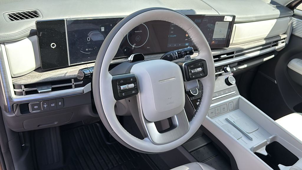 Thumbnail: 2025 Hyundai Santa Fe - 2