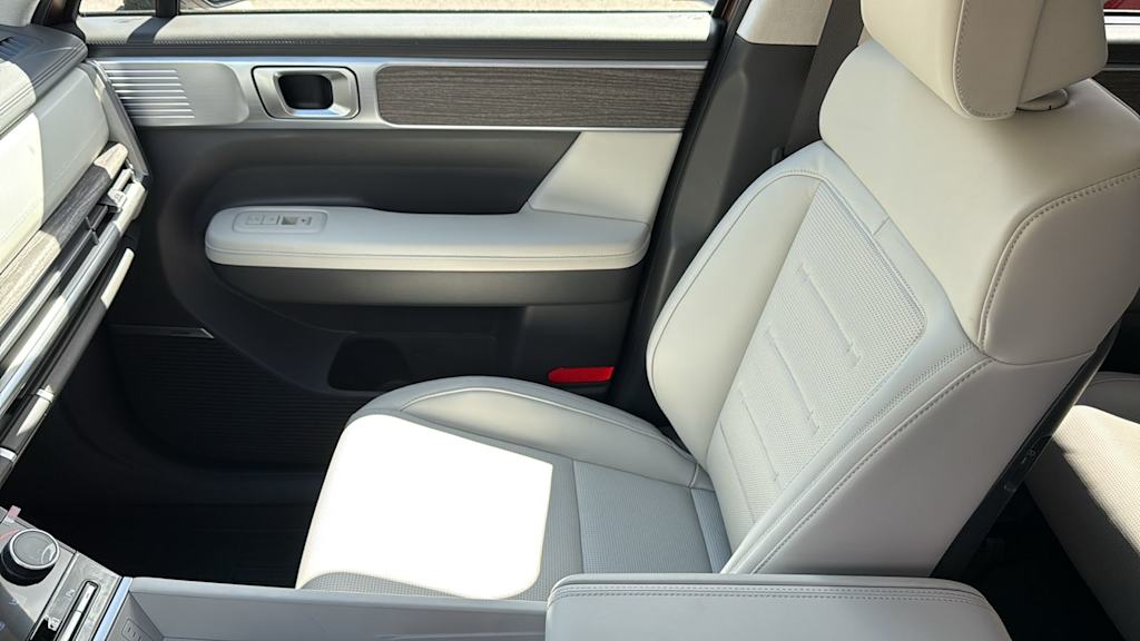 Thumbnail: 2025 Hyundai Santa Fe - 10