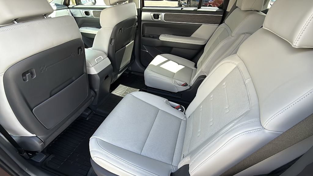 Thumbnail: 2025 Hyundai Santa Fe - 11