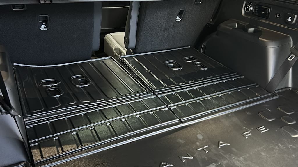 Thumbnail: 2025 Hyundai Santa Fe - 13