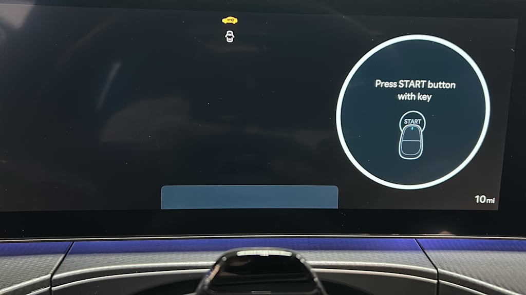 Thumbnail: 2025 Hyundai Santa Fe - 25