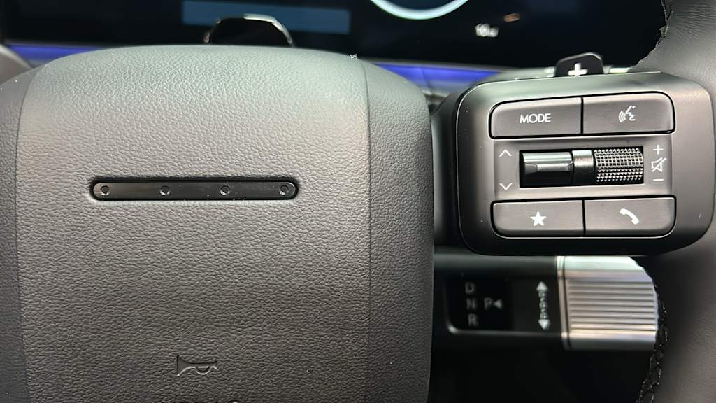 Thumbnail: 2025 Hyundai Santa Fe - 24