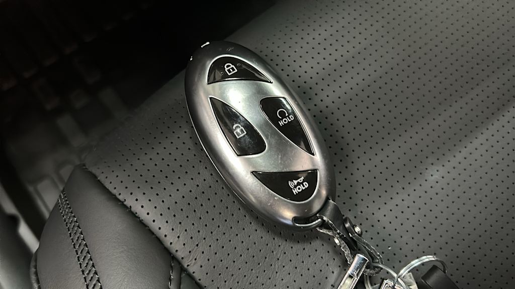 Thumbnail: 2025 Hyundai Santa Fe - 14