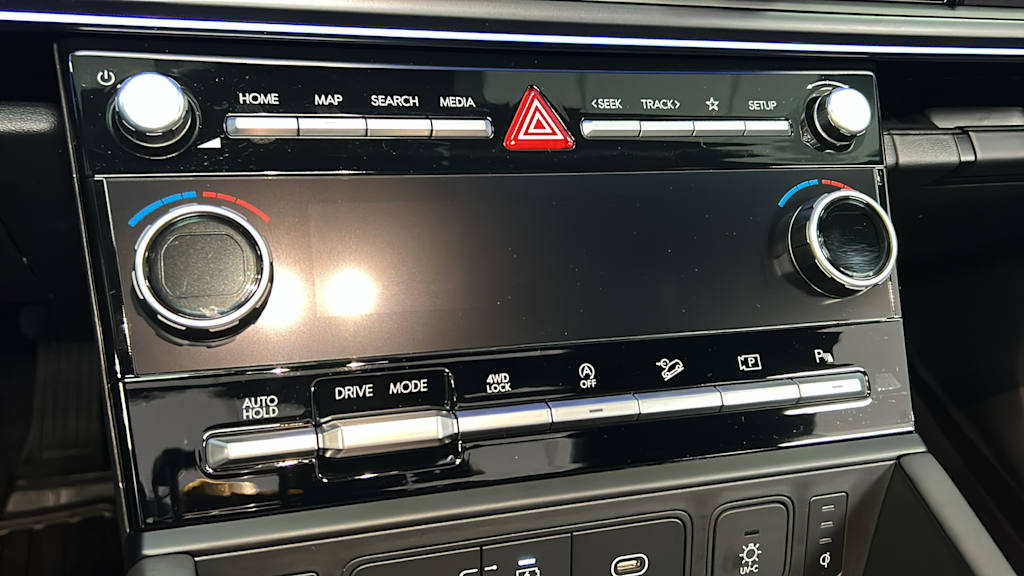 Thumbnail: 2025 Hyundai Santa Fe - 12