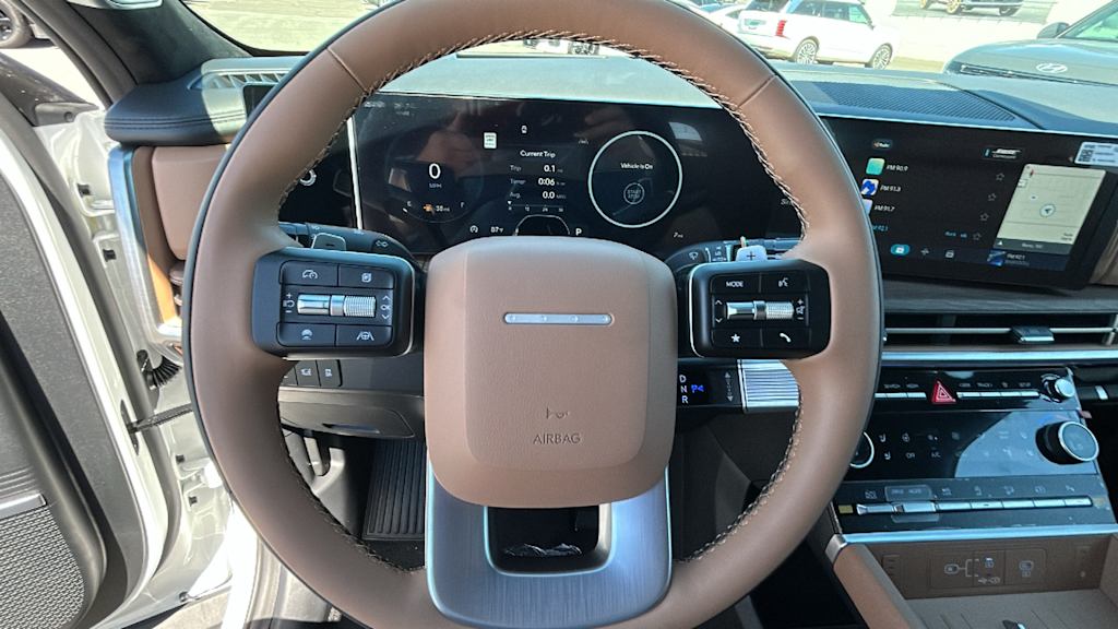 Thumbnail: 2026 Hyundai Santa Fe - 7