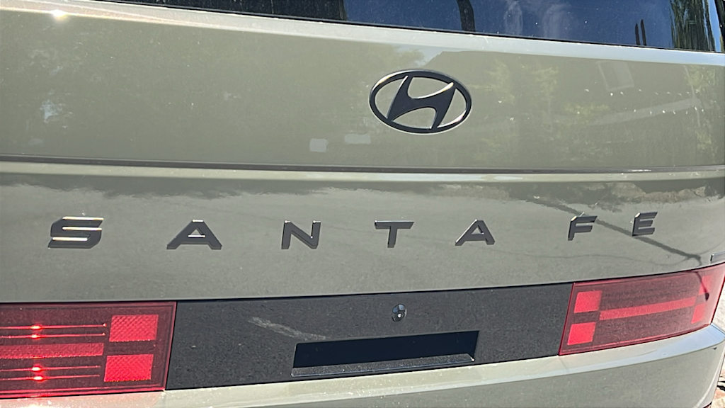 Thumbnail: 2026 Hyundai Santa Fe - 30